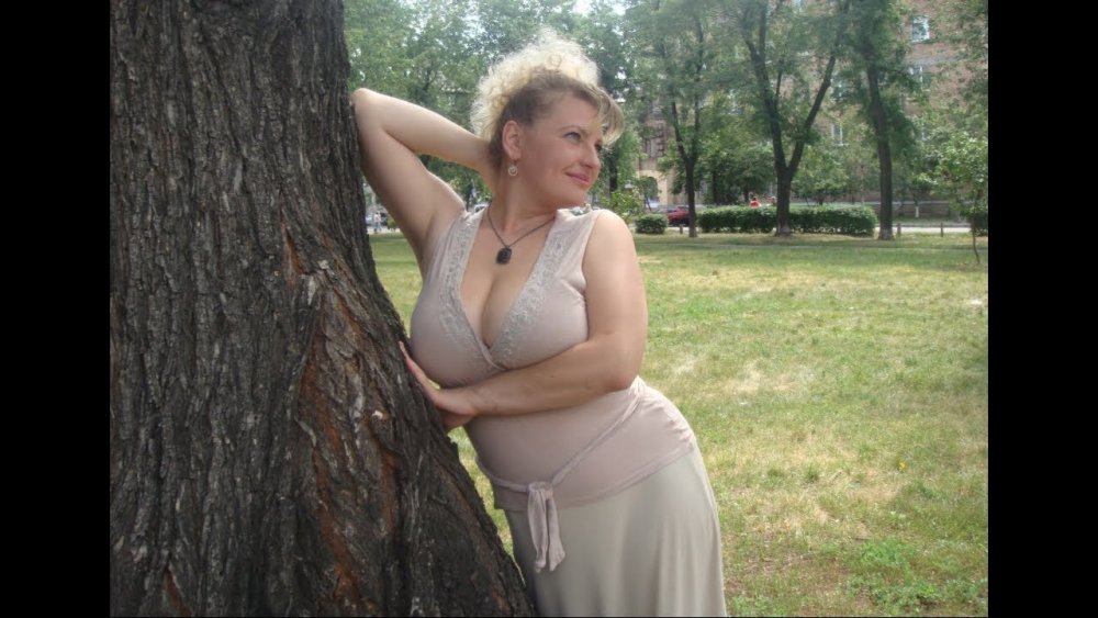 Yana Mironenko