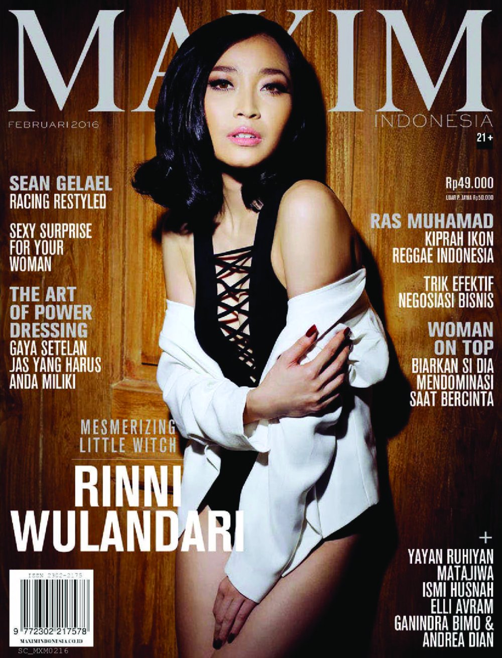 Popular Magazine