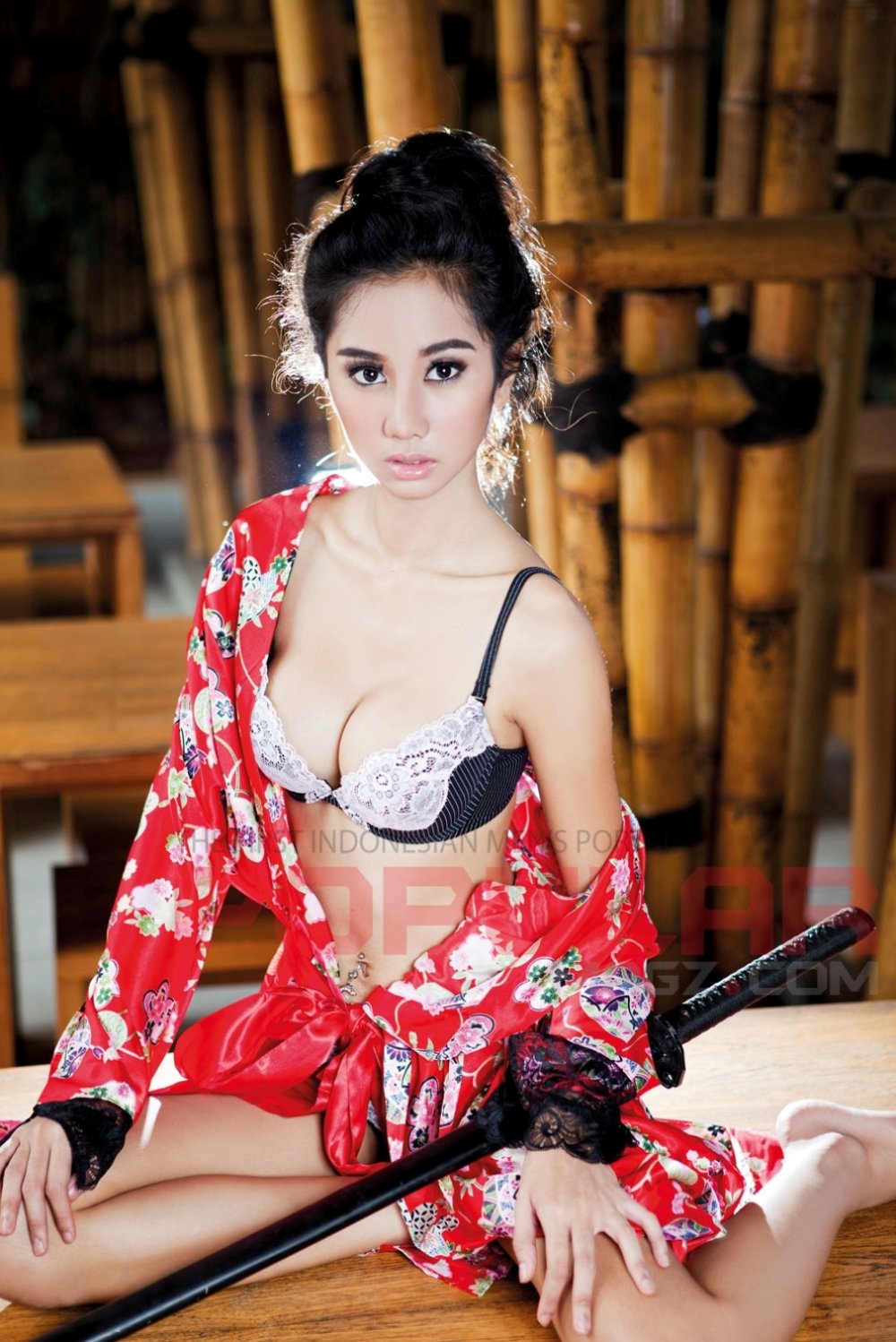 Diana actress Sexy Uzbek