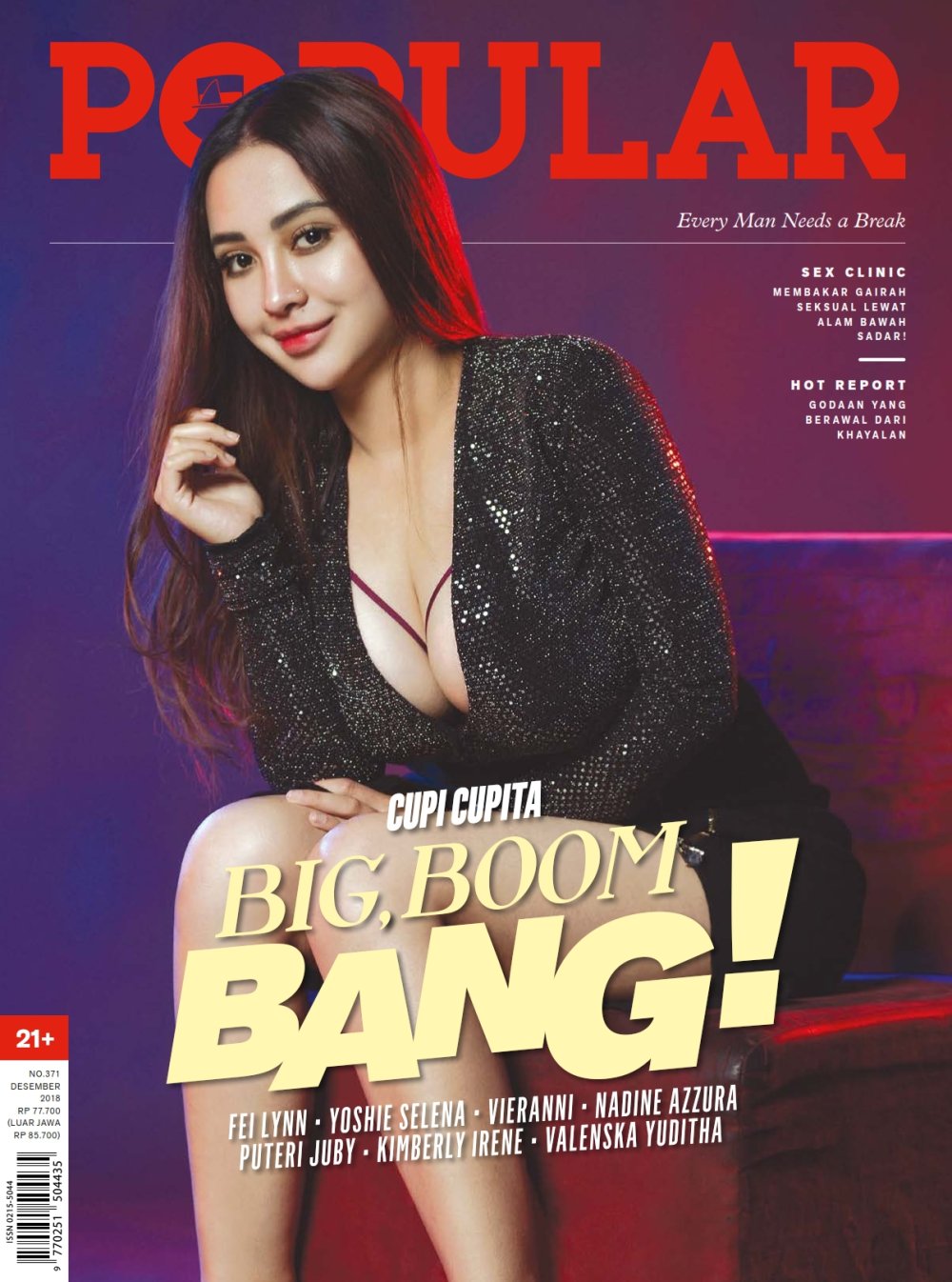 Gress Magazine
