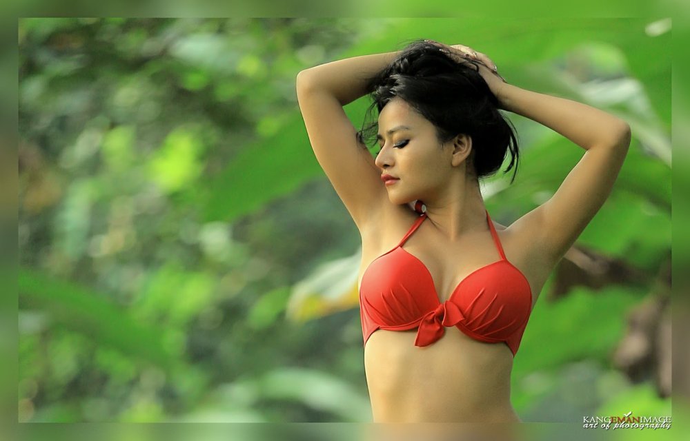 Exotica Azza