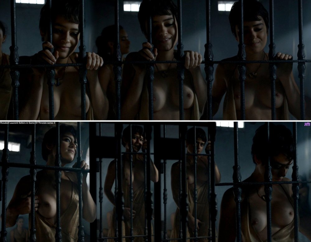 Rozabella Laurenti Sellers 2020
