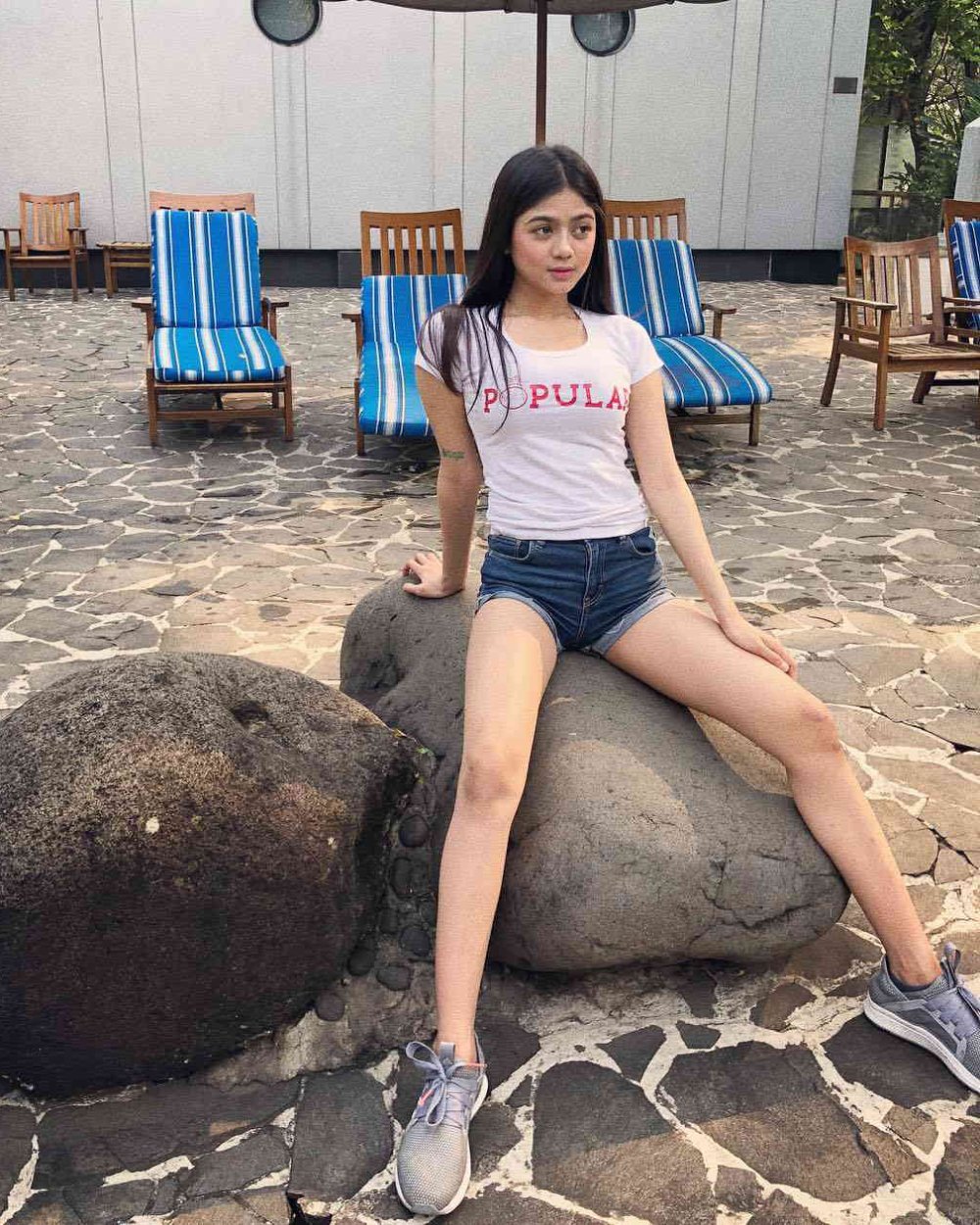 Adisty Ischaryulianti