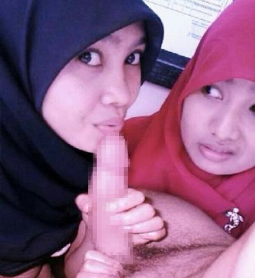 Jilbab Binal