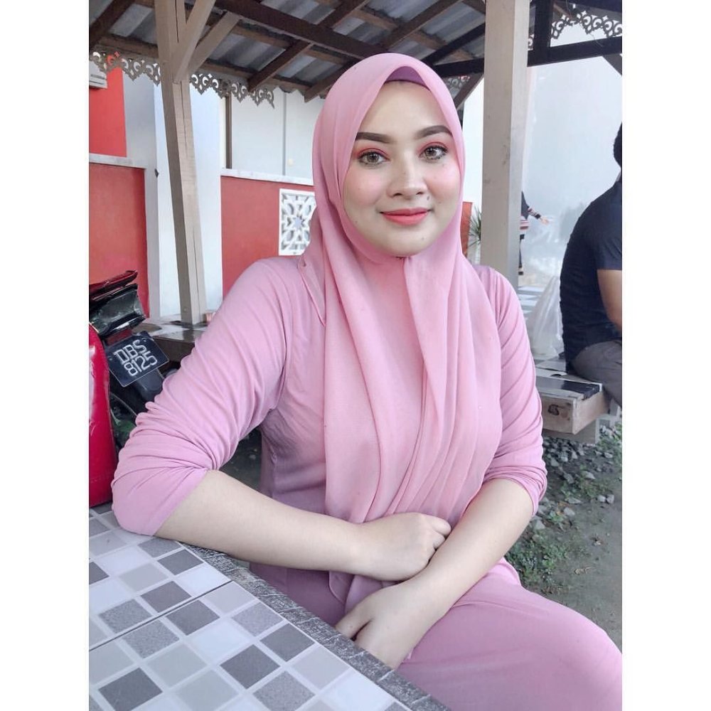 Anak SMA Hot Hijab 18