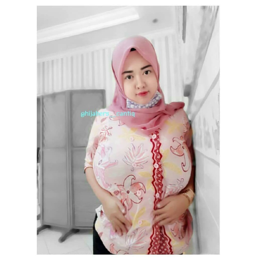Crot Jilbab
