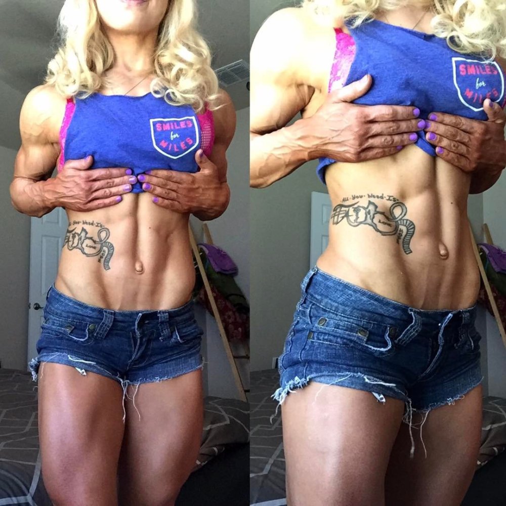 Krissy Lynn in Last Stop, Buttfuck Nowherhe