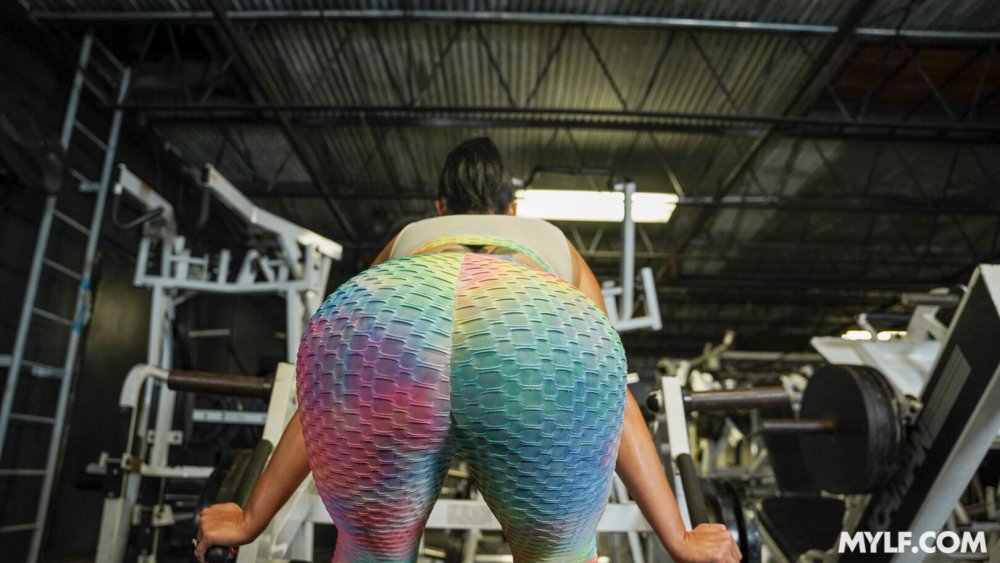 Little Nadia Yeremina