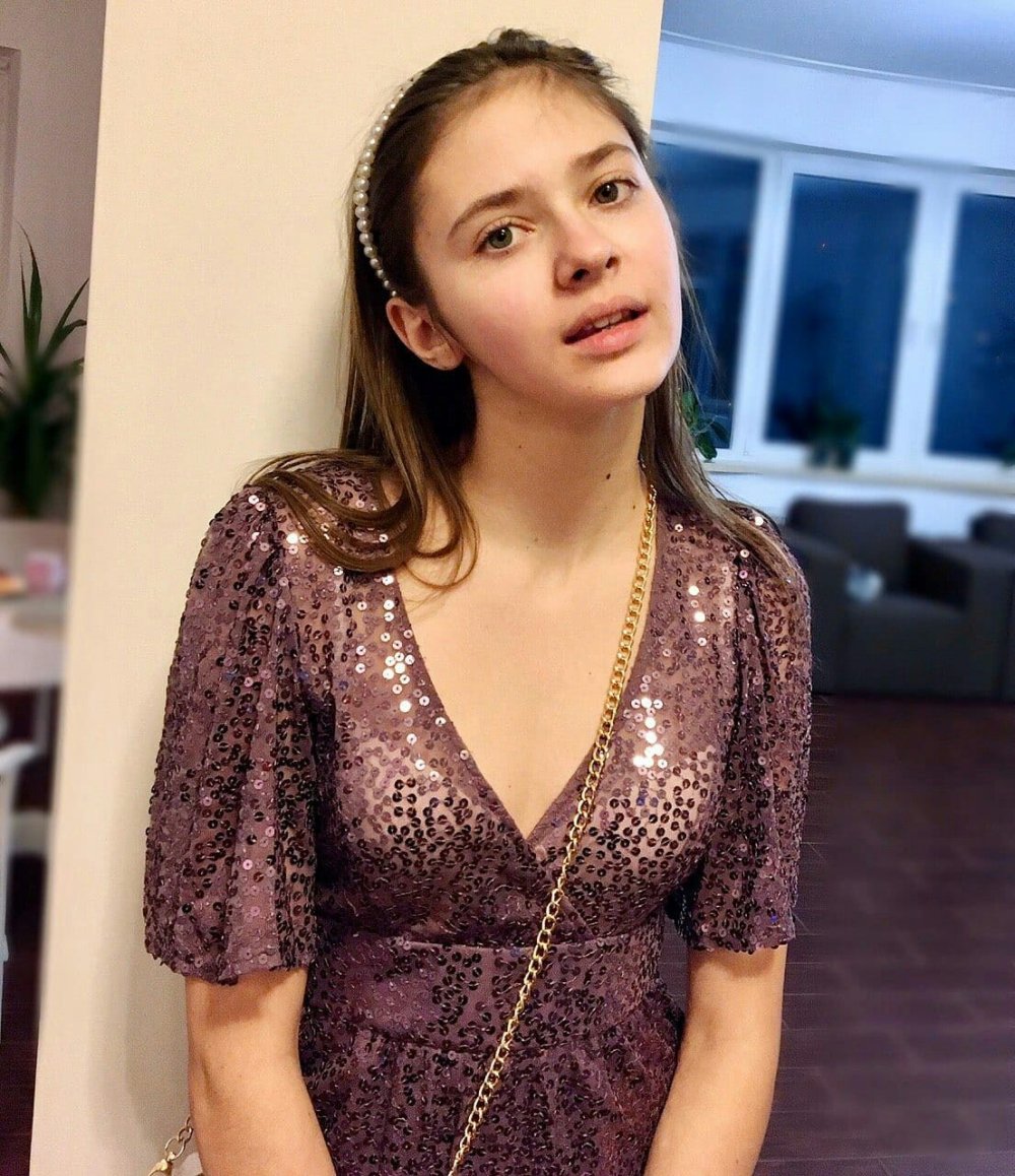 Stefania Valentinovna Iodkovskaya