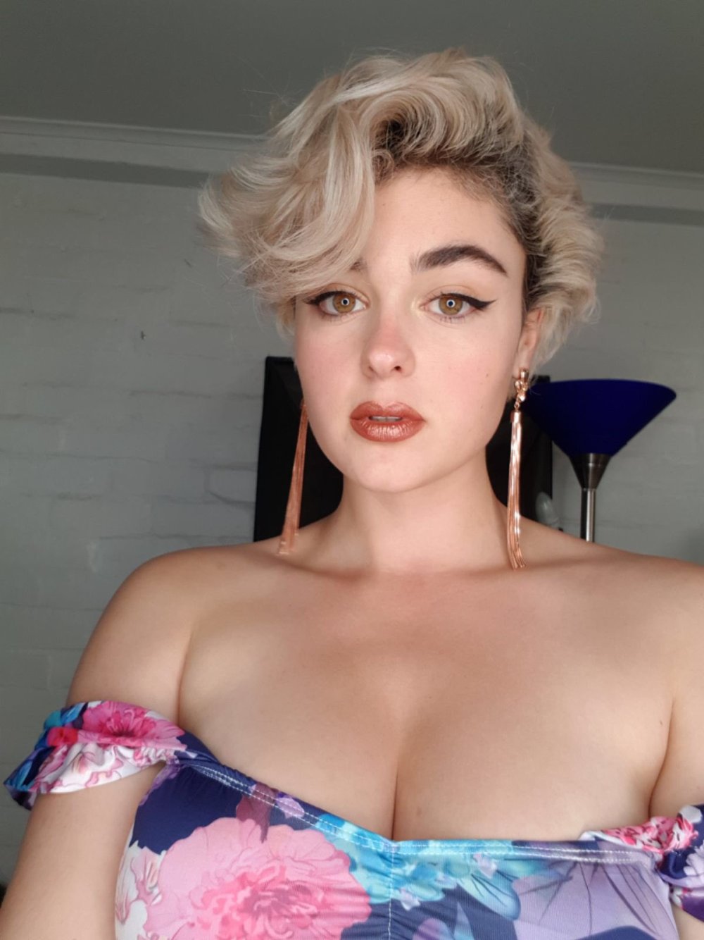 Sean Archer Ksenia Deryabina