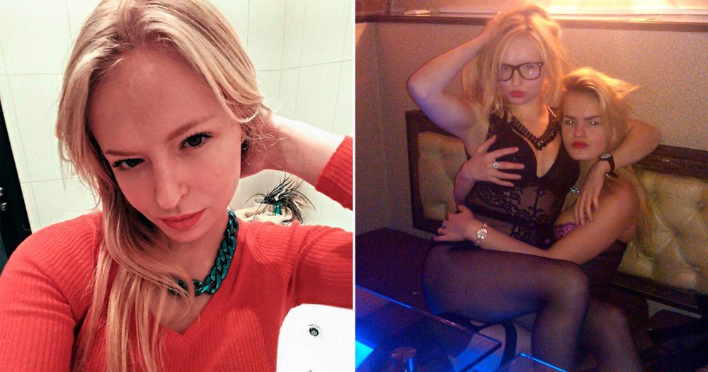 Stefania Ferreiro naked