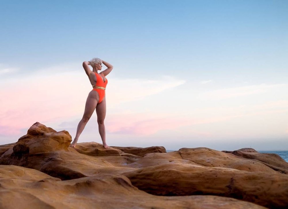 Ksenia Deryabina Ksenia Deryabina