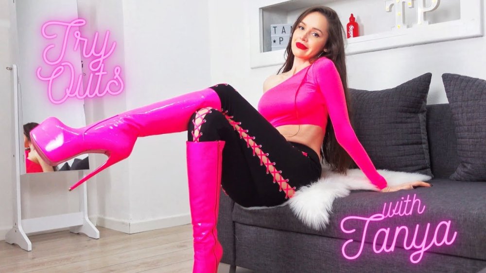 Tatsiana Paulova drain