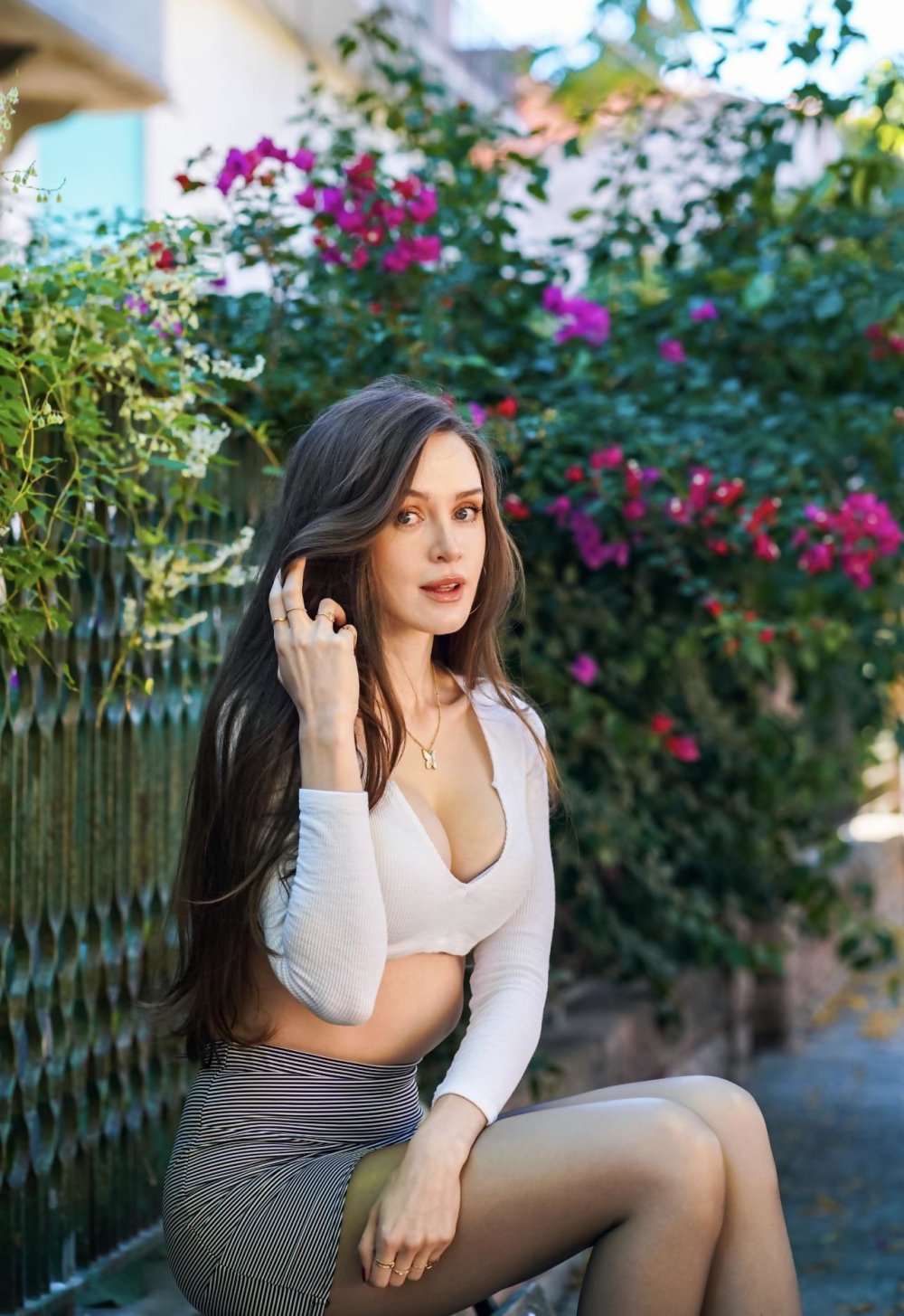 Beatrice Bulferetti photo