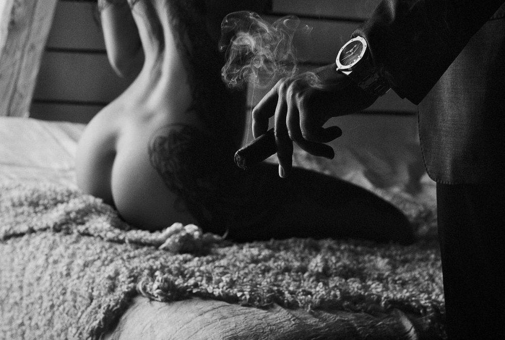 Elizaveta Barysheva Sergey Lenin