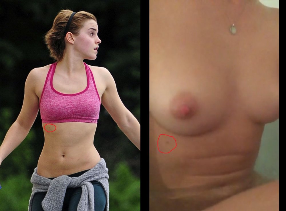 Emma Watson Porn films