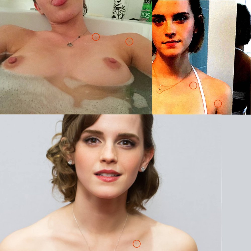 Emma Watson Sisi