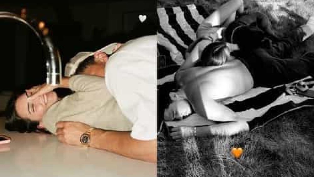 Devin Booker Kendall