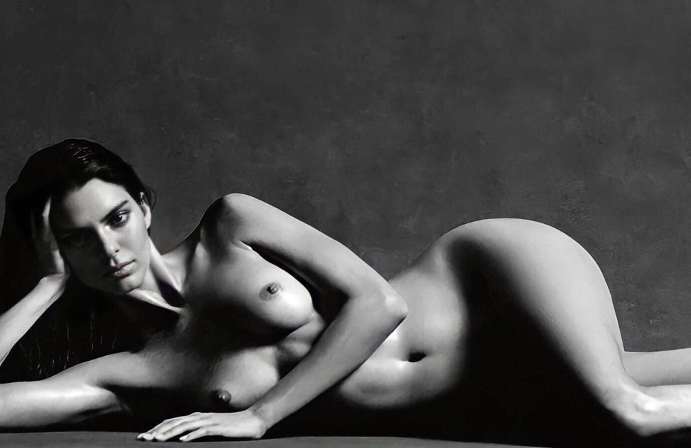 Kendall Jenner photo nude