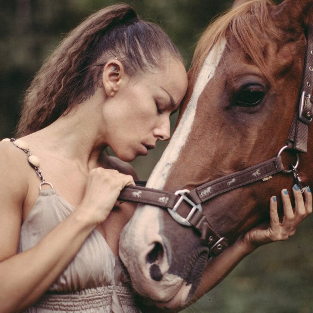 Ekaterina Zueva Alexander Tikhomirov