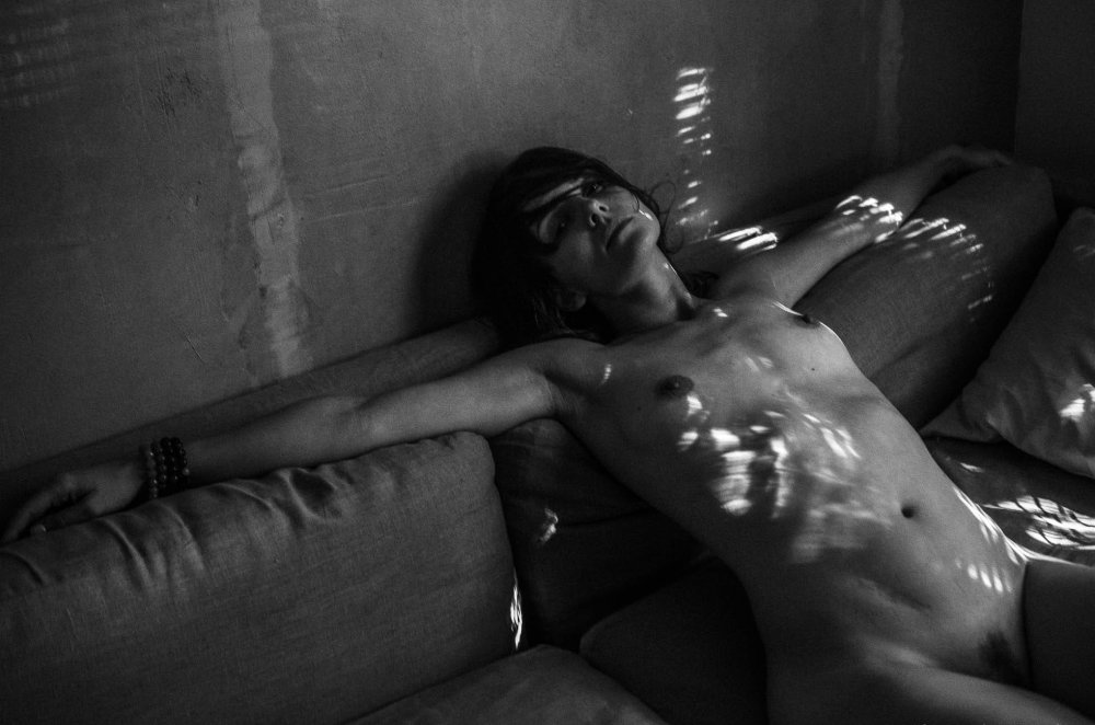 Alexander Prishchepov photographer