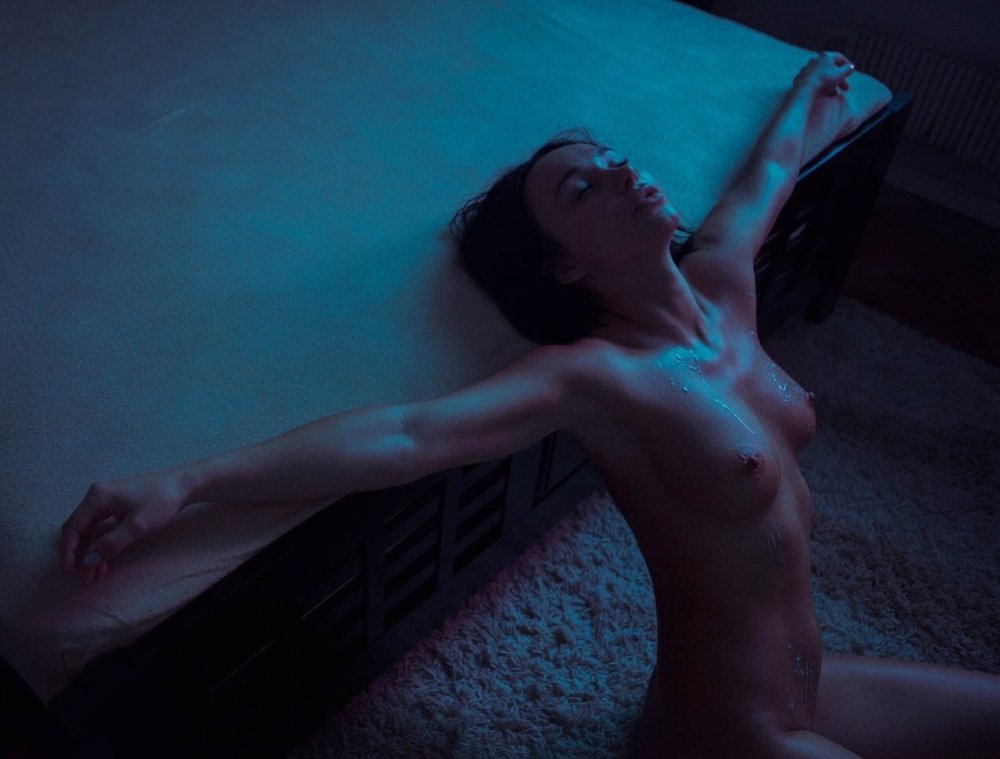 Photographer Alexander Prachepov drain