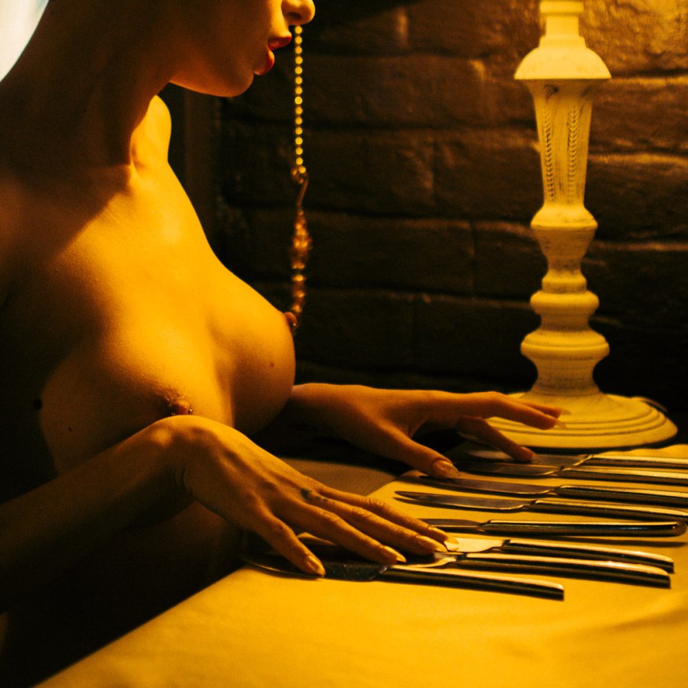 Alynn Brooke Doggi Style