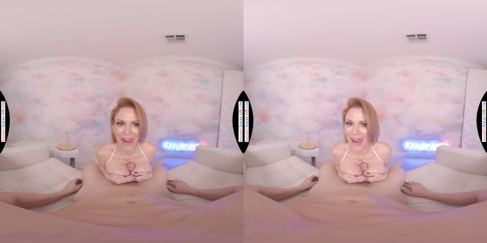 CASCA AKASHOVA Double penetration