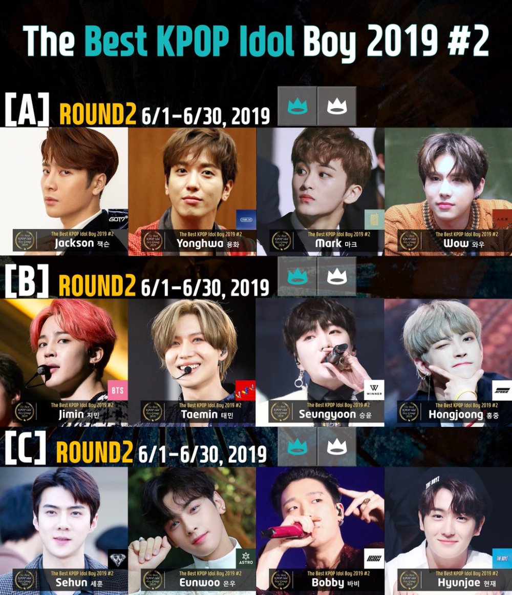 KPOP Deepfake