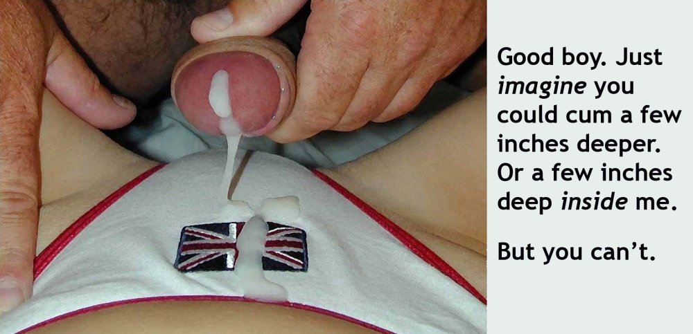 Big asses. Sperm flows