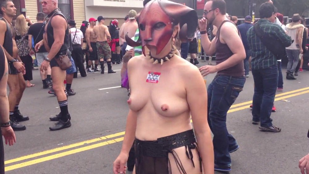 Gay Parade