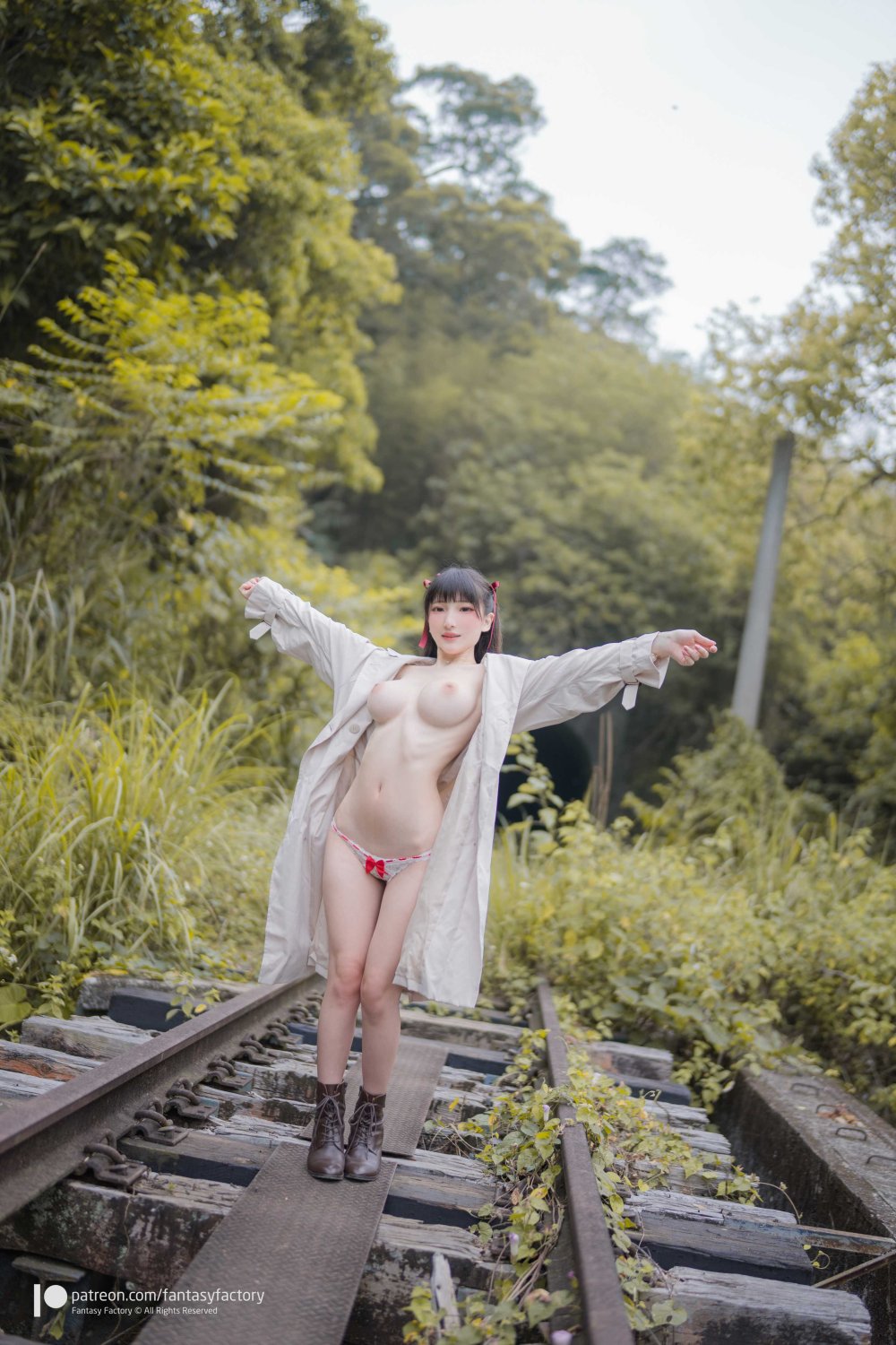 Zell Ching model y