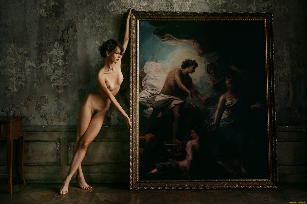 Irina telicheva porn
