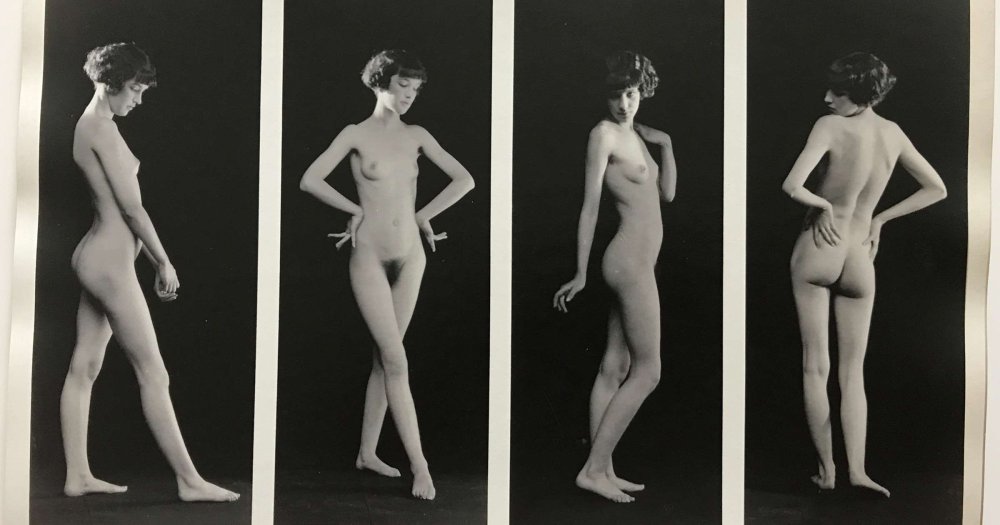Naked girl puberty