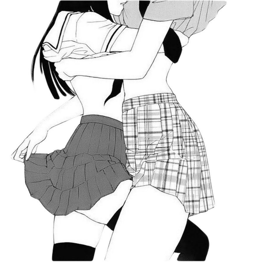 Anime Yuri Chb