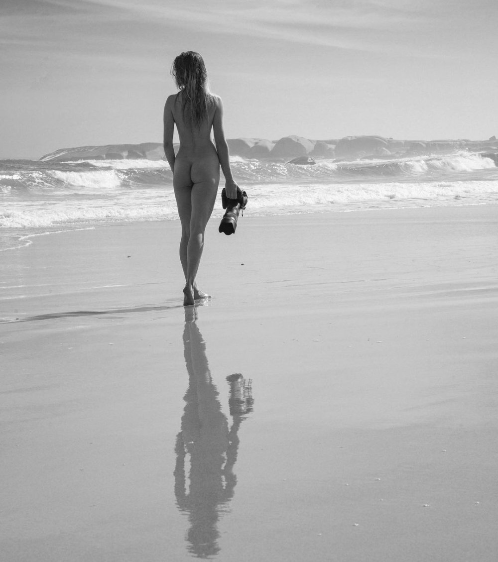 Sea beach