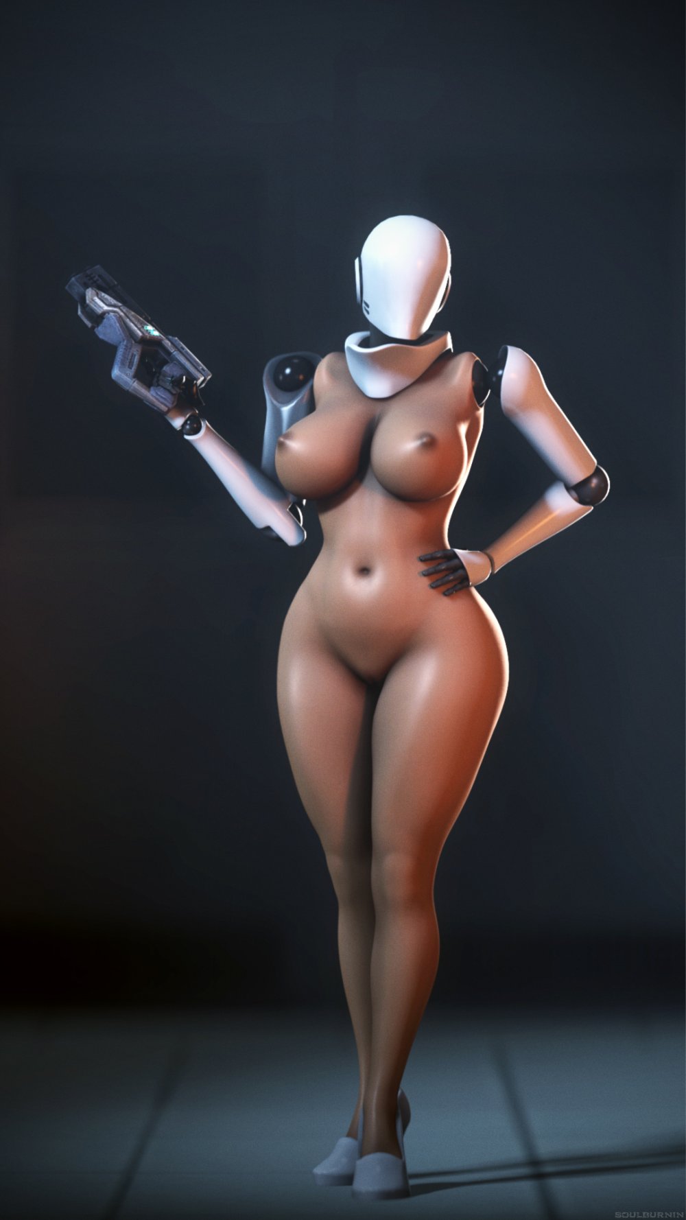 Haydee Amy