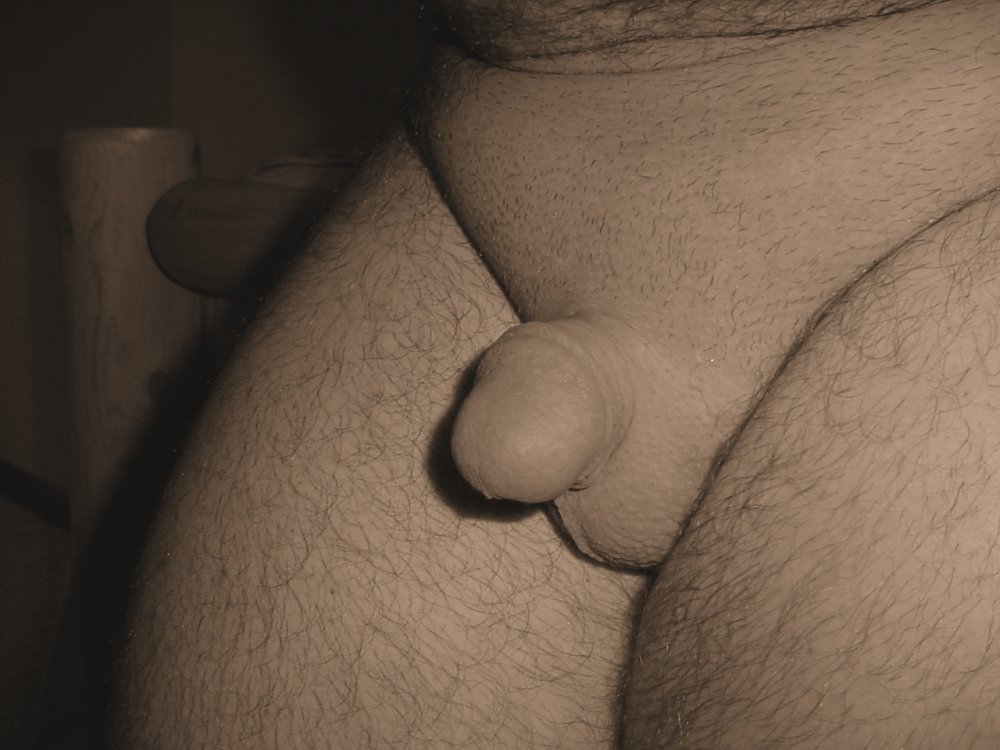 Related boy Small Penis