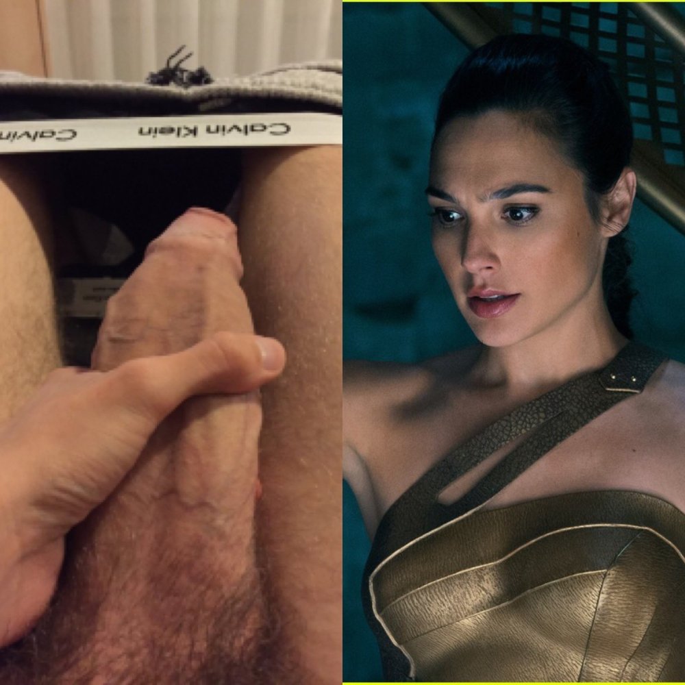 Gal gadot deepfake