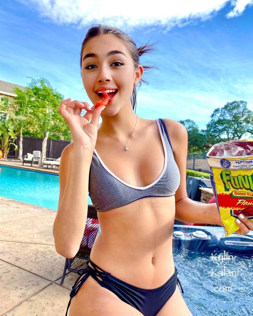 Kylin Kalani Private