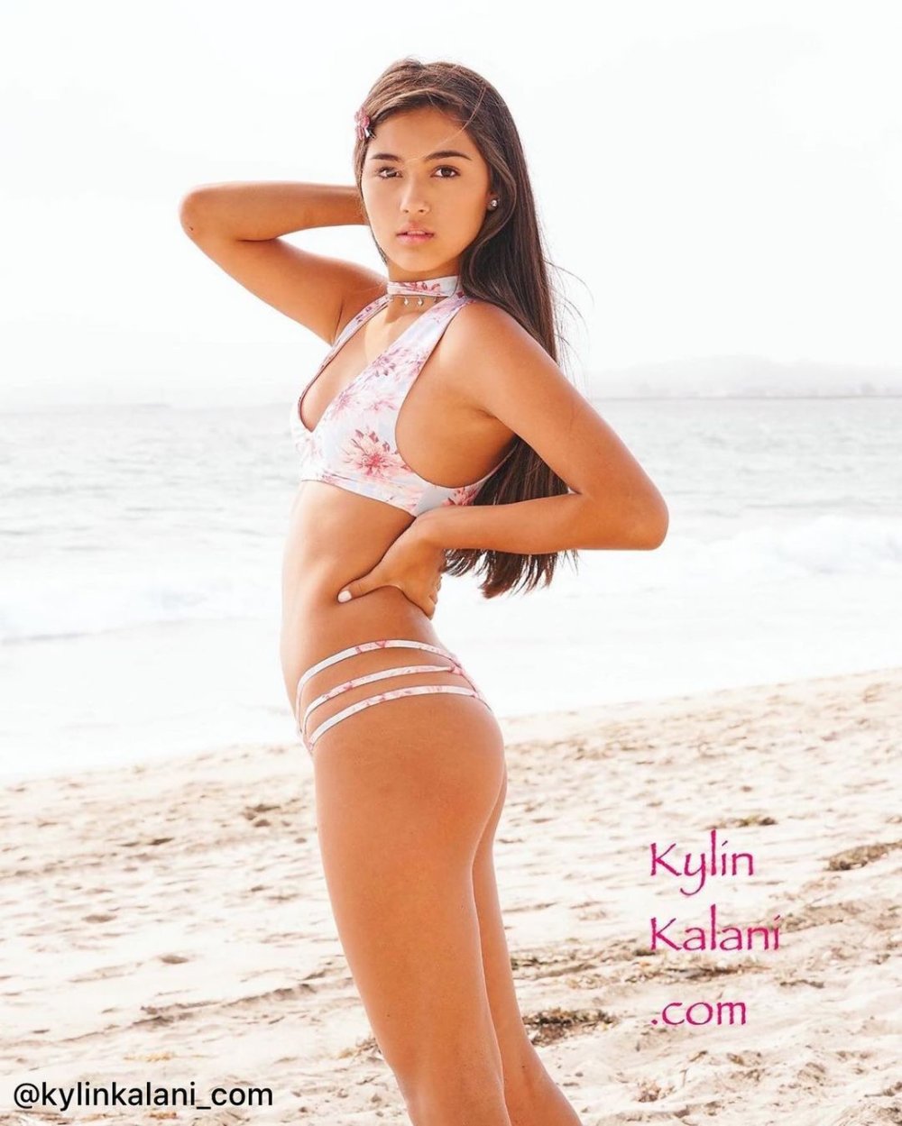 Kalani Breeze