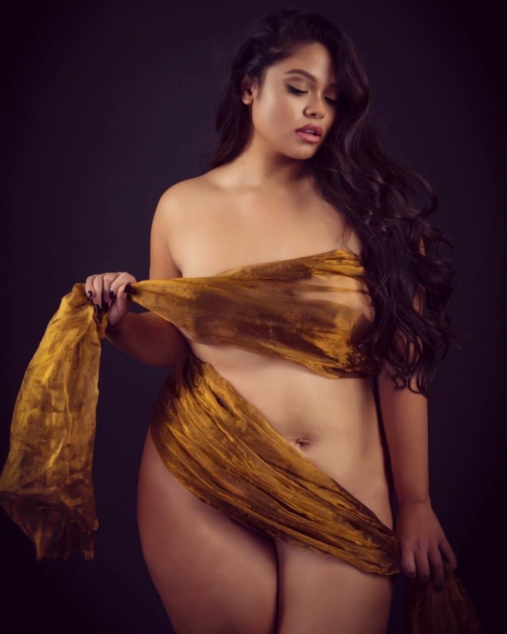 Daisy Christina Ero photo