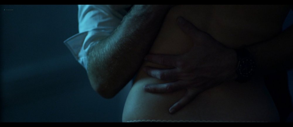 Lucy Griffiths Naked photo