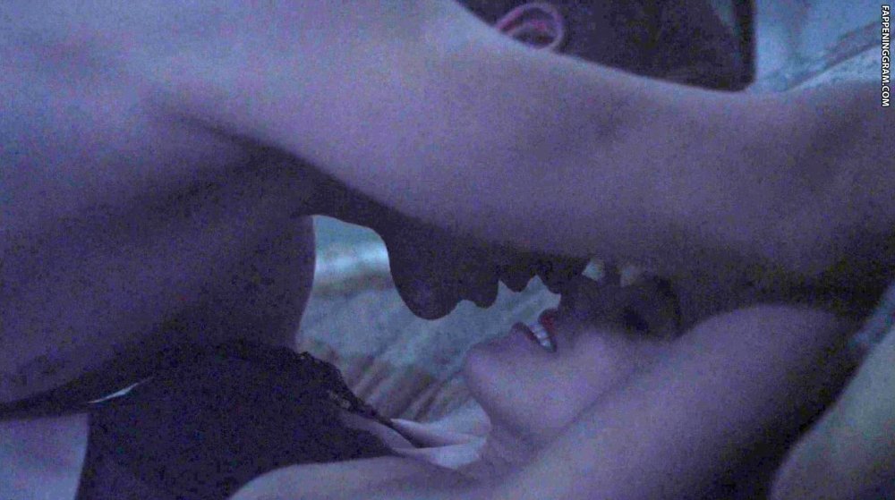 Lucy Griffiths Lucy Griffiths Nude