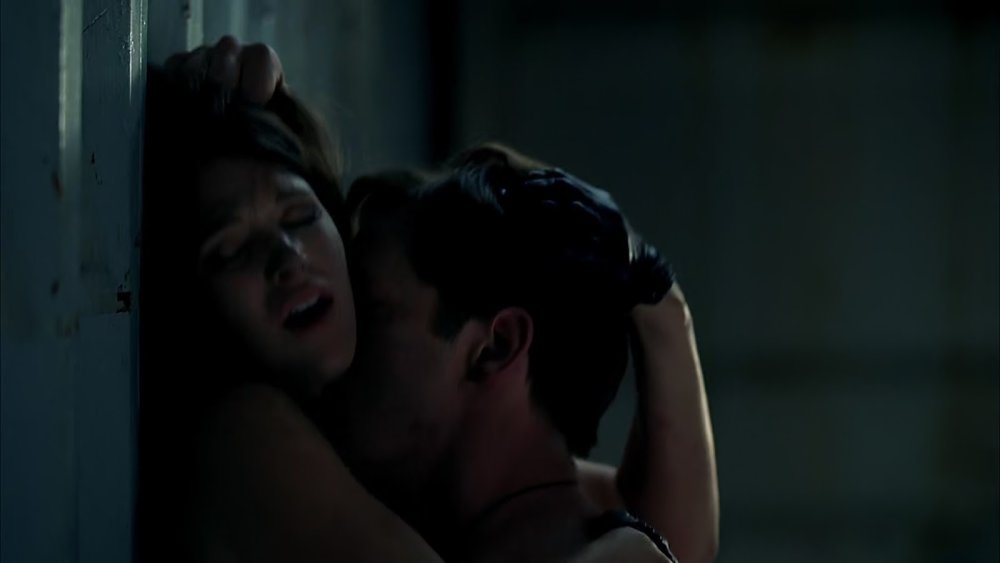 Lucy Griffiths Lucy Griffiths Nude