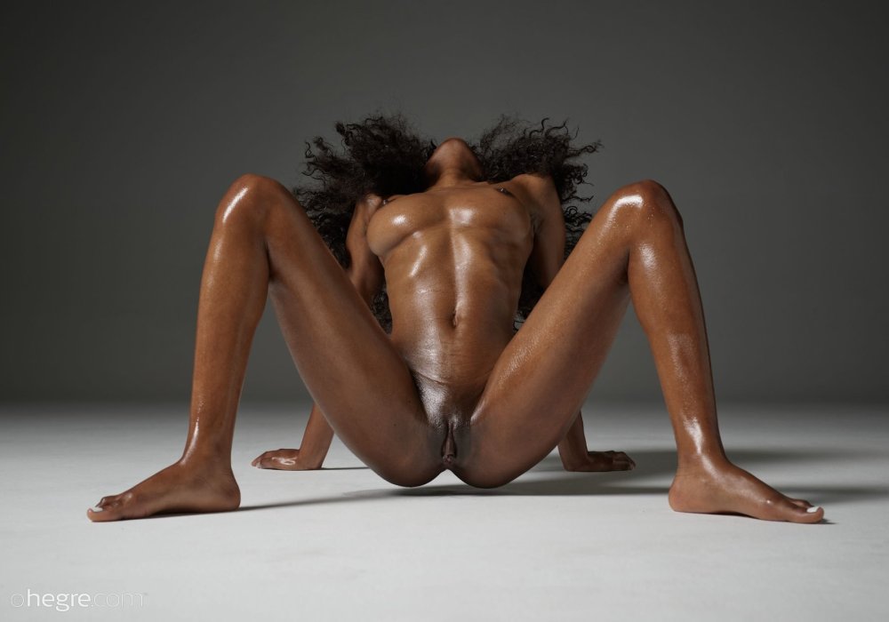 Hegre Art Black Penetration