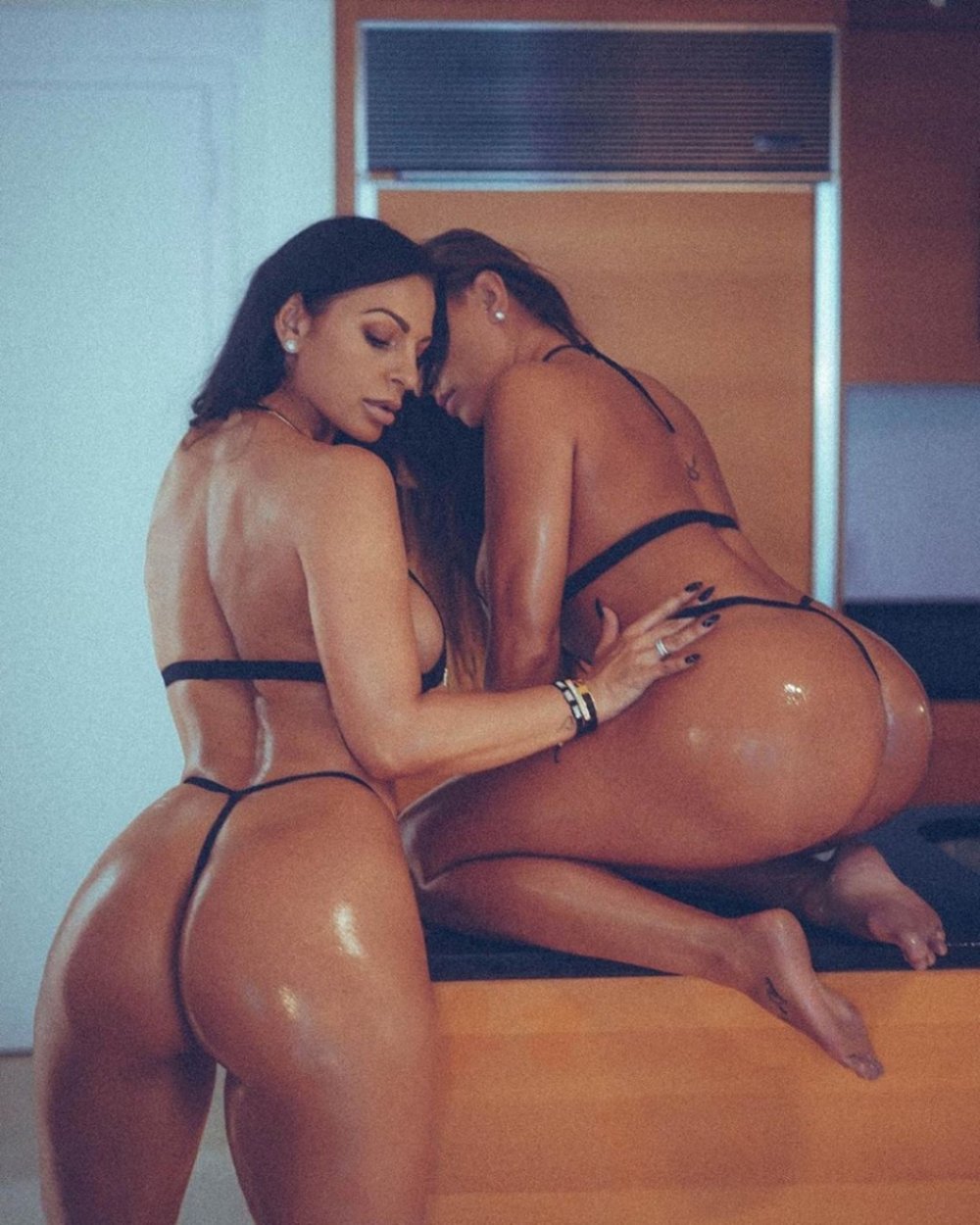 Nadine Kerastasis Onlyfans Anaal