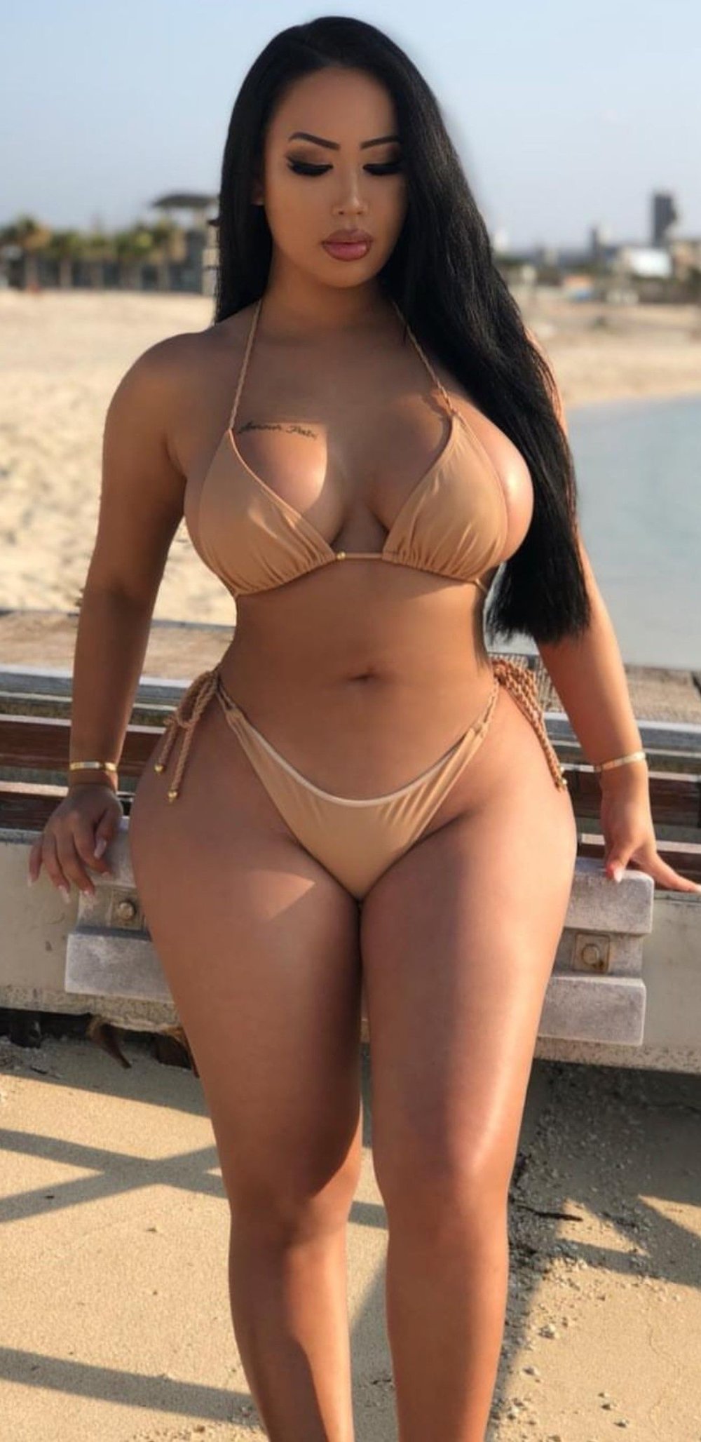 Rina @TherealCallherrina