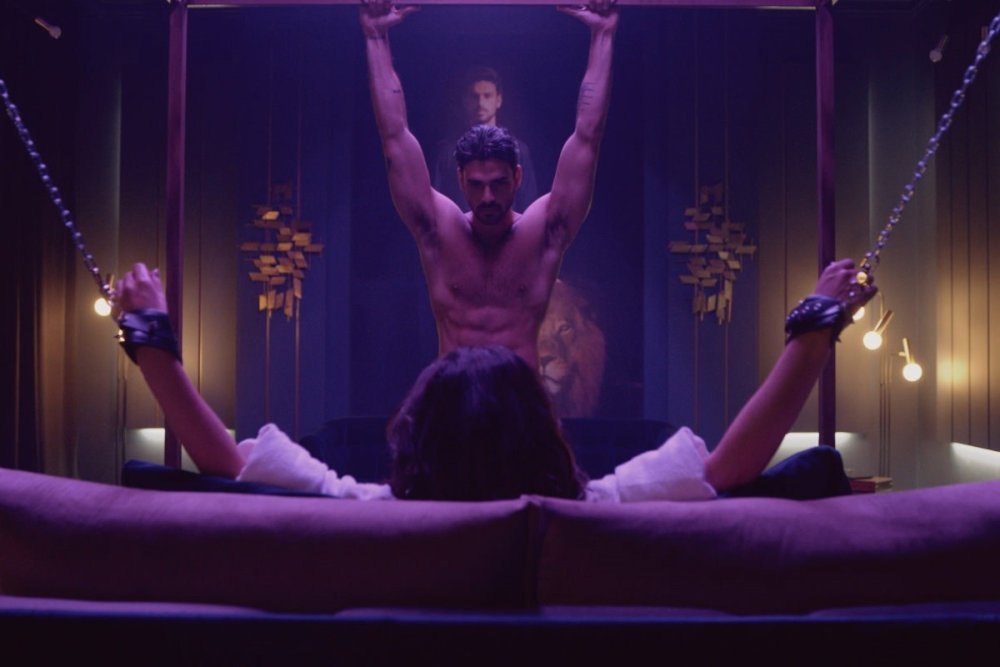 Laura and Massimo 365 Film