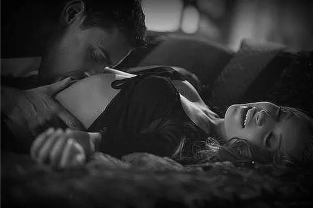 Passion of affection